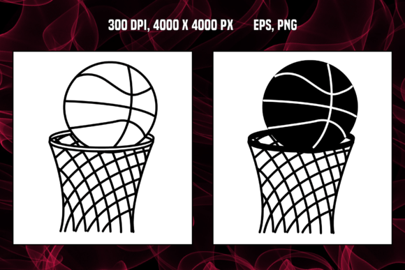 Basketball Icons: Premium Vector Assets for Web Design