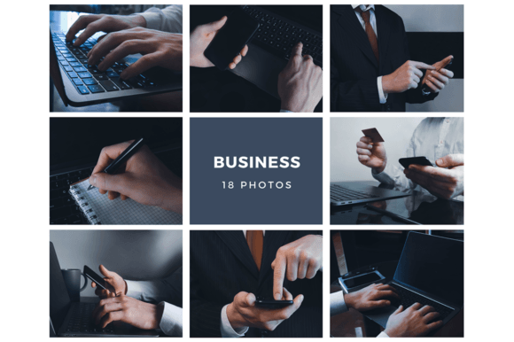 Visualizing the Modern Workflow: The Power of Using Technology in Workplace Images